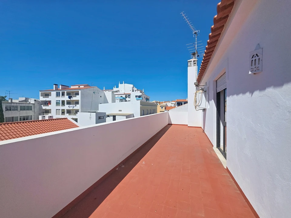 Apartamento T1 para Venda em Lagoa e Carvoeiro Foto 4