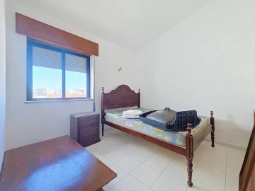 Apartamento T1 para Venda em Lagoa e Carvoeiro