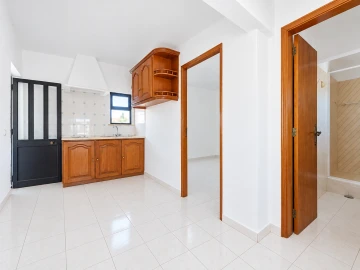 Apartamento T1 para Venda em Lagoa e Carvoeiro
