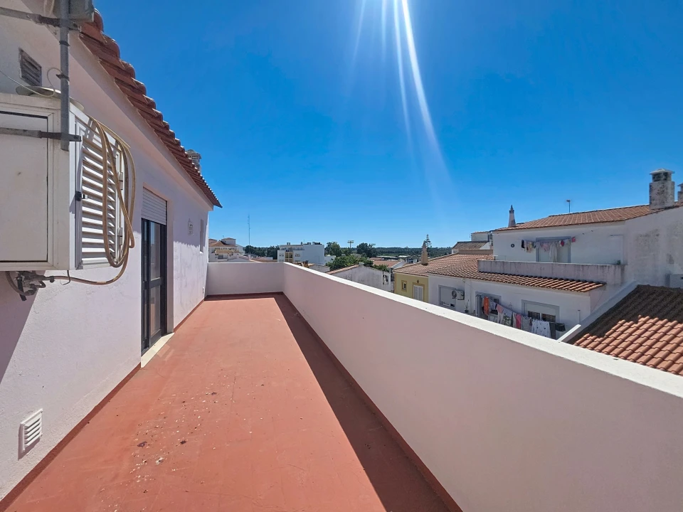 Apartamento T1 para Venda em Lagoa e Carvoeiro Foto 6