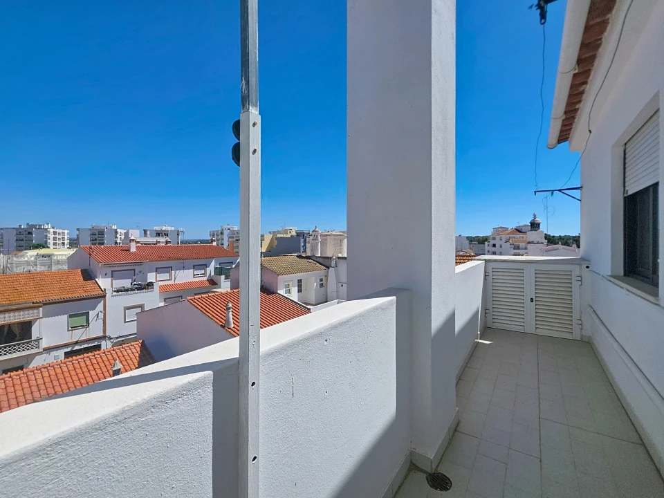Apartamento T1 para Venda em Lagoa e Carvoeiro Foto 8
