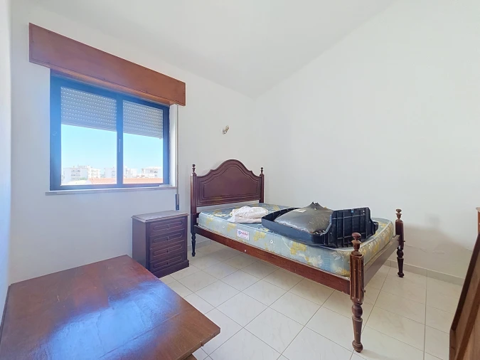 Apartamento T1 para Venda em Lagoa e Carvoeiro Foto 13