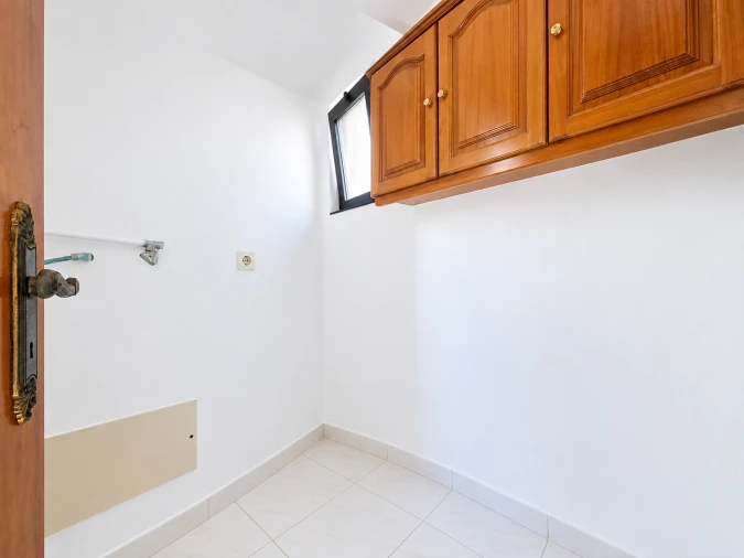 Apartamento T1 para Venda em Lagoa e Carvoeiro Foto 3