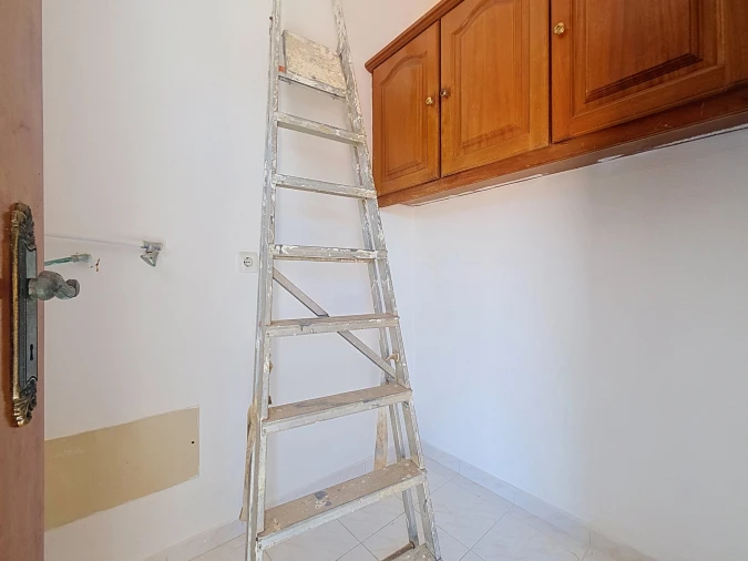 Apartamento T1 para Venda em Lagoa e Carvoeiro Foto 17