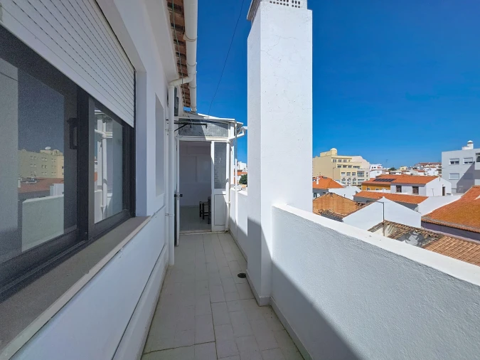 Apartamento T1 para Venda em Lagoa e Carvoeiro Foto 16