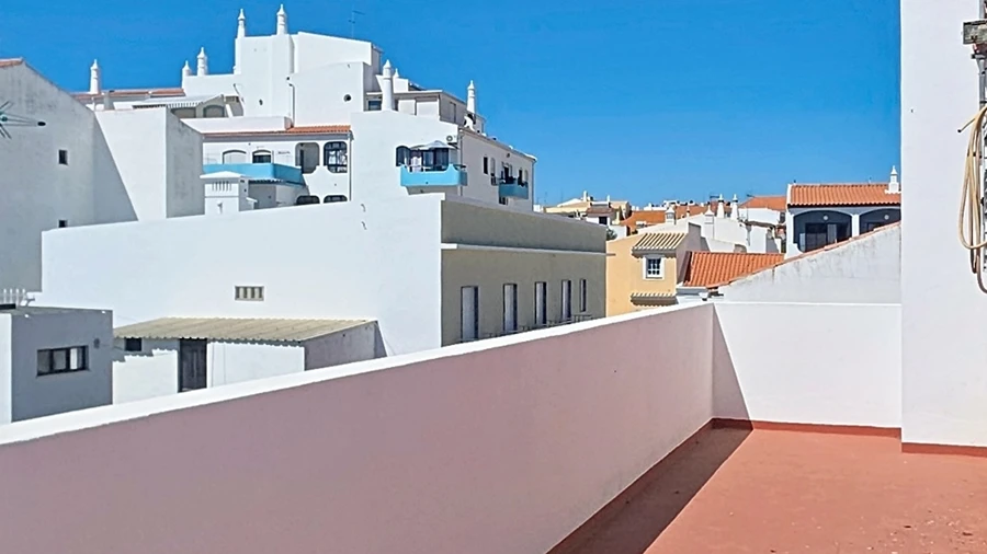 Apartamento T1 para Venda em Lagoa e Carvoeiro