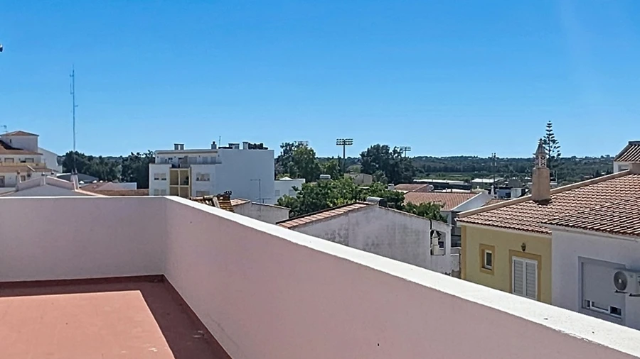 Apartamento T1 para Venda em Lagoa e Carvoeiro