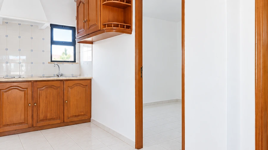 Apartamento T1 para Venda em Lagoa e Carvoeiro