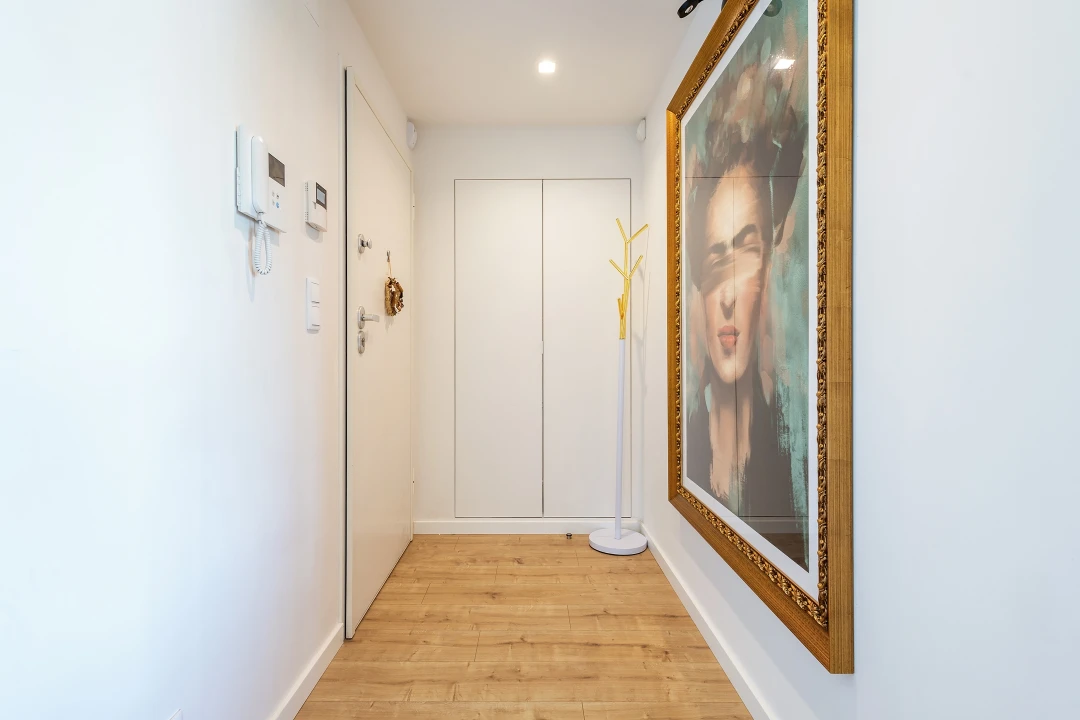 Apartamento T3 para Venda em Lumiar Foto 2