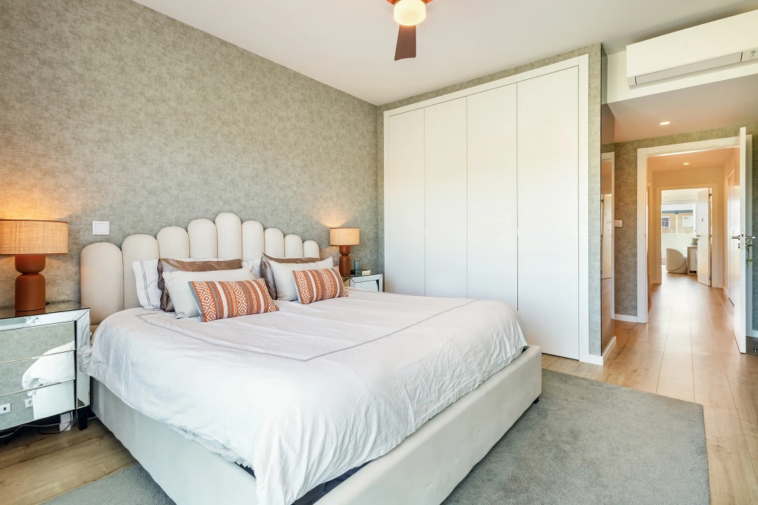 Apartamento T3 para Venda em Lumiar Foto 15
