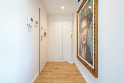 Apartamento T3 para Venda em Lumiar