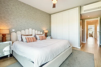 Apartamento T3 para Venda em Lumiar