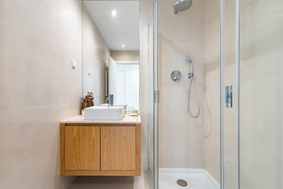 Apartamento T3 para Venda em Lumiar