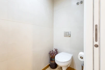 Apartamento T3 para Venda em Lumiar