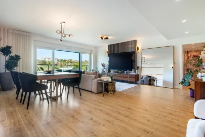 Apartamento T3 para Venda em Lumiar