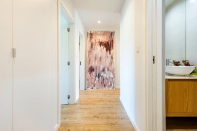 Apartamento T3 para Venda em Lumiar