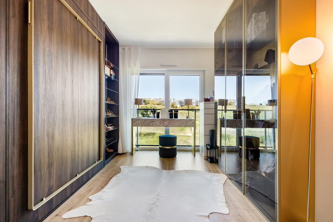 Apartamento T3 para Venda em Lumiar Foto 11