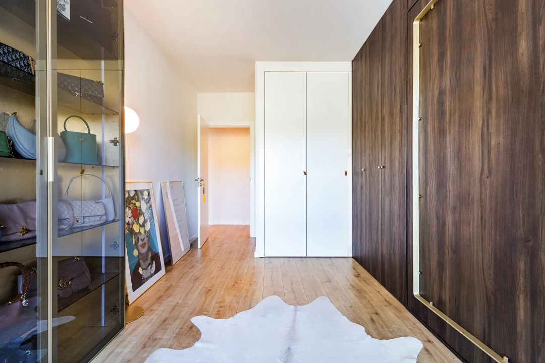 Apartamento T3 para Venda em Lumiar Foto 12