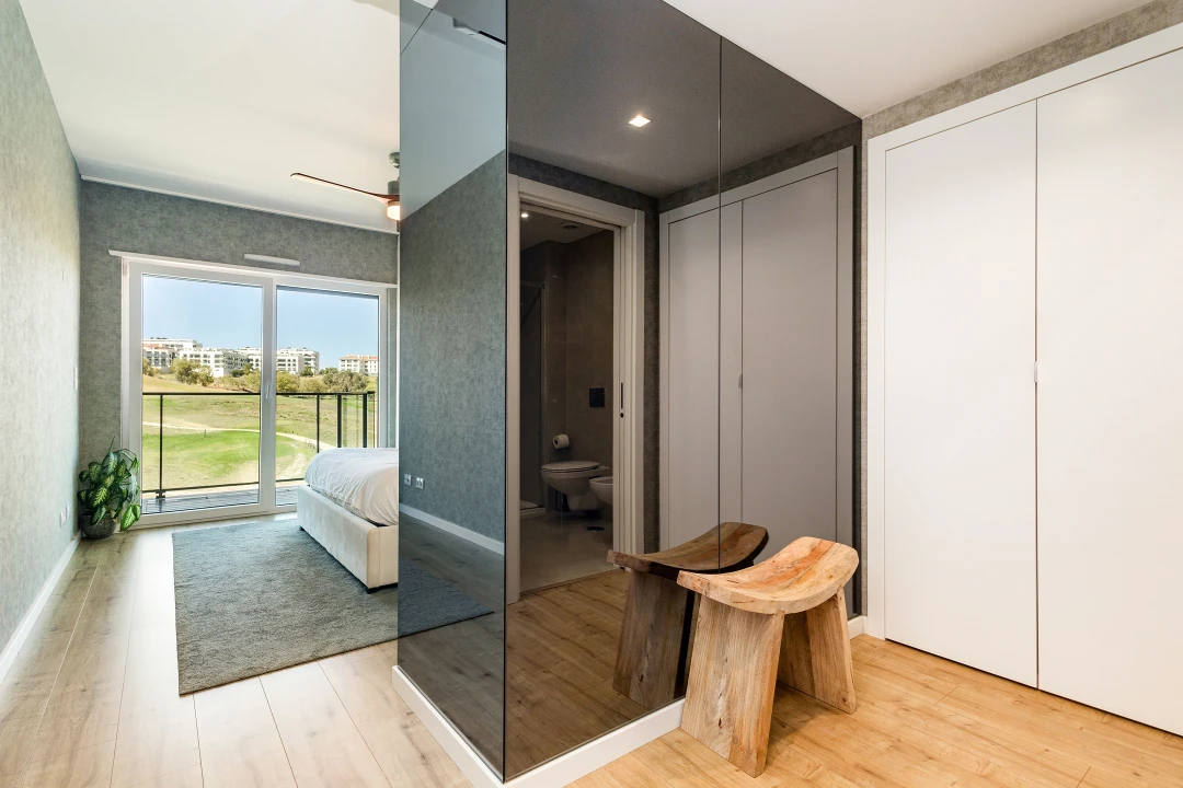 Apartamento T3 para Venda em Lumiar Foto 13