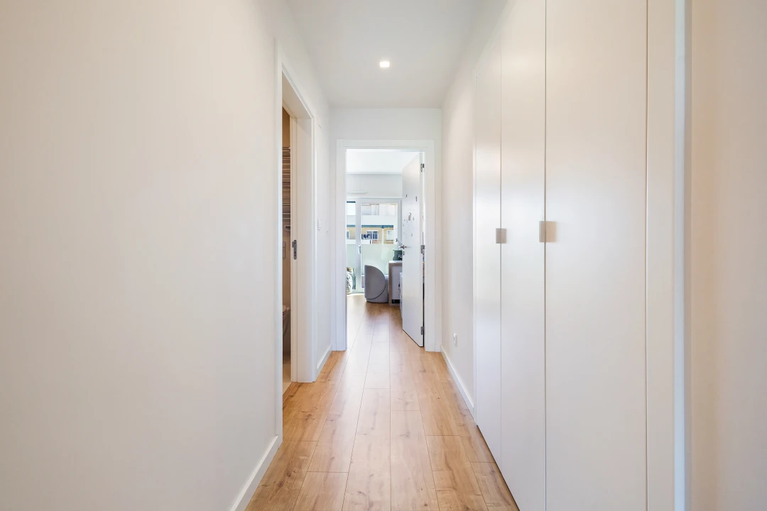 Apartamento T3 para Venda em Lumiar Foto 17