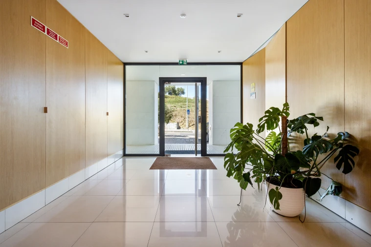 Apartamento T3 para Venda em Lumiar Foto 24