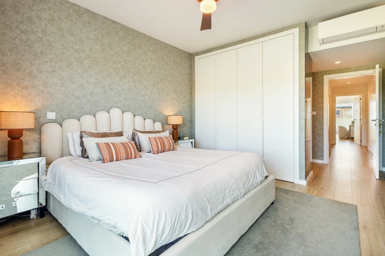 Apartamento T3 para Venda em Lumiar Foto 15