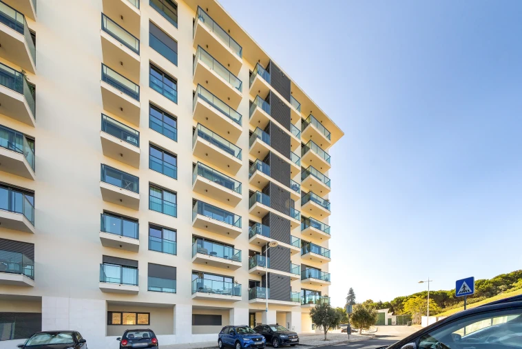 Apartamento T3 para Venda em Lumiar Foto 25