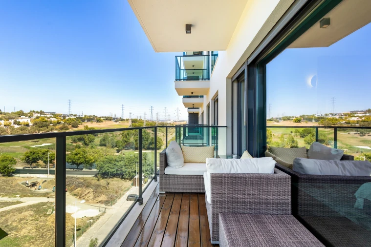 Apartamento T3 para Venda em Lumiar Foto 21
