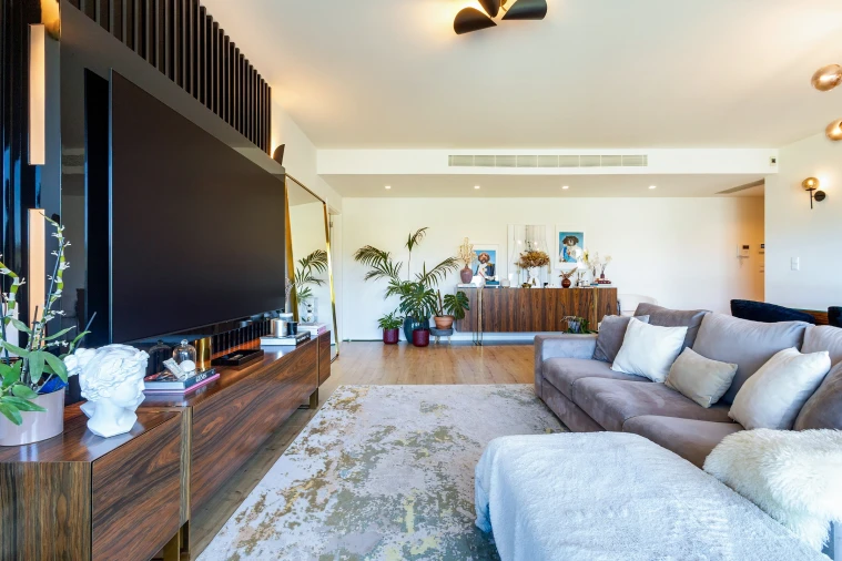Apartamento T3 para Venda em Lumiar Foto 4