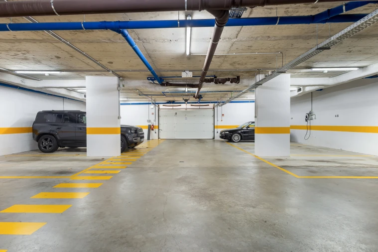 Apartamento T3 para Venda em Lumiar Foto 23