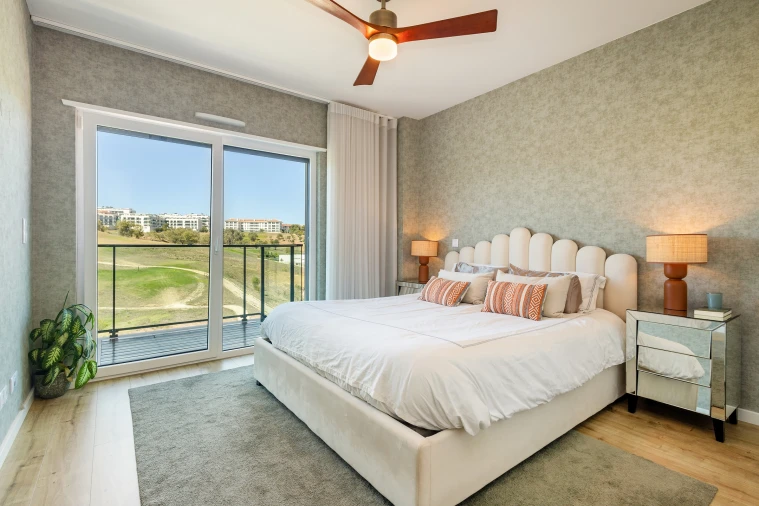 Apartamento T3 para Venda em Lumiar Foto 14