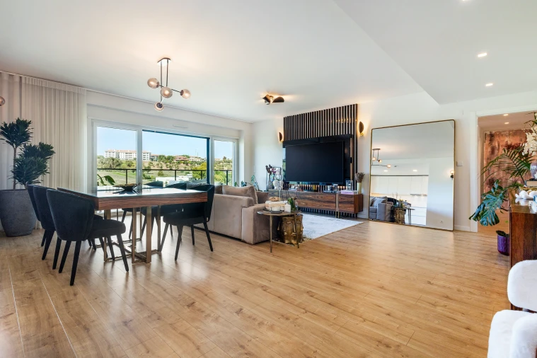 Apartamento T3 para Venda em Lumiar Foto 7