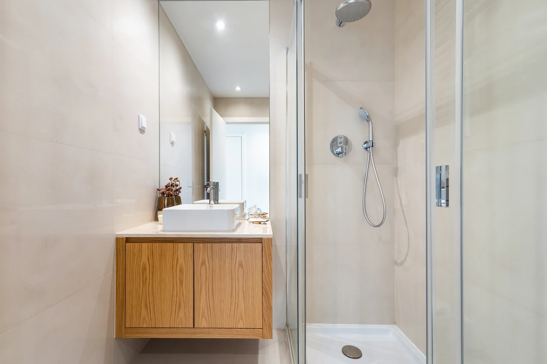 Apartamento T3 para Venda em Lumiar Foto 20