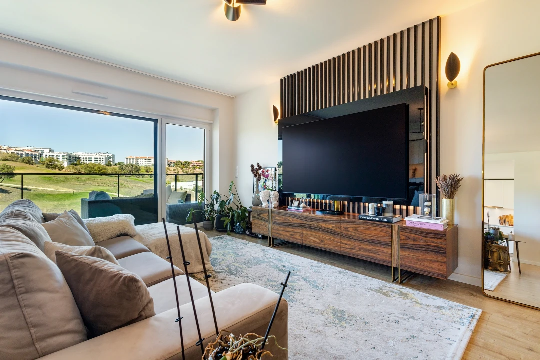 Apartamento T3 para Venda em Lumiar Foto 1