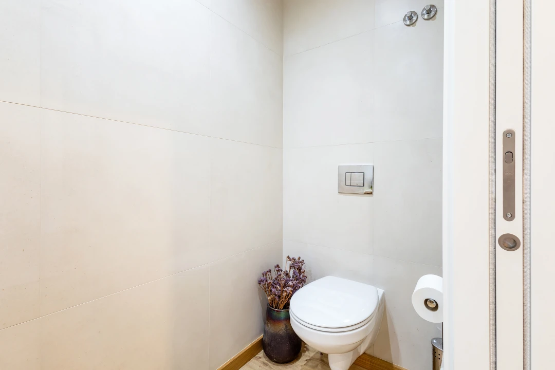 Apartamento T3 para Venda em Lumiar Foto 10