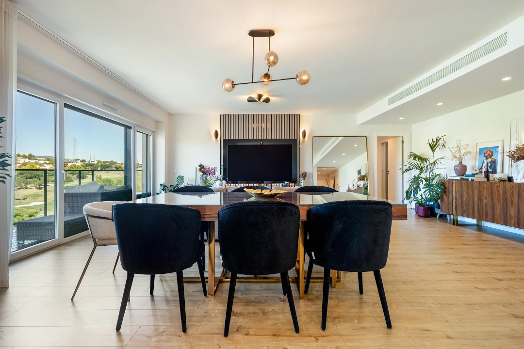 Apartamento T3 para Venda em Lumiar Foto 3