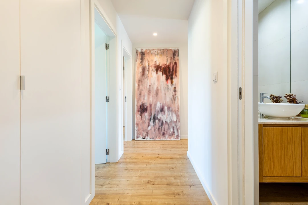 Apartamento T3 para Venda em Lumiar Foto 8