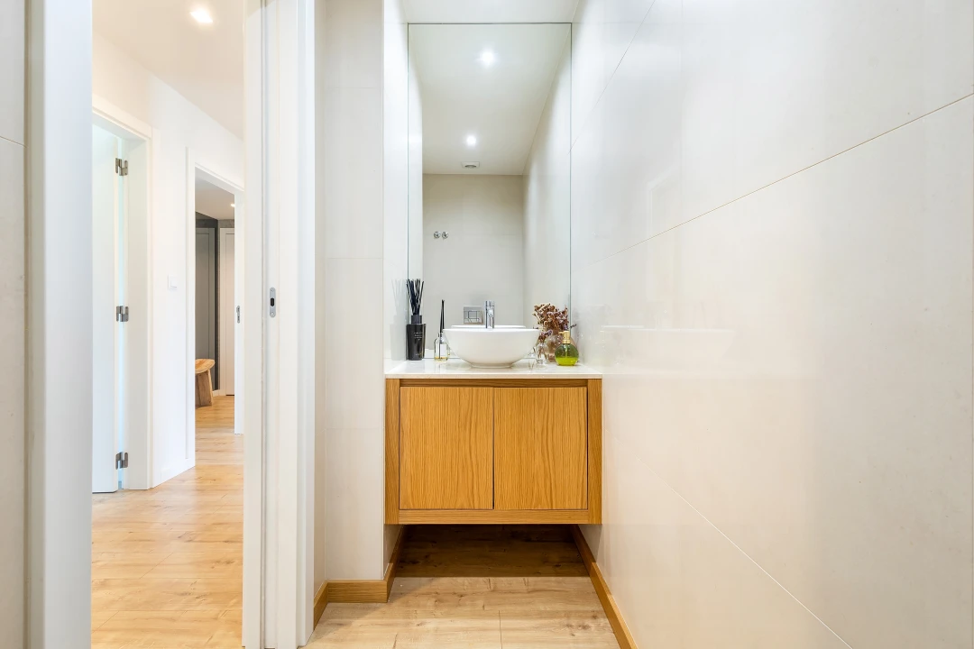 Apartamento T3 para Venda em Lumiar Foto 9