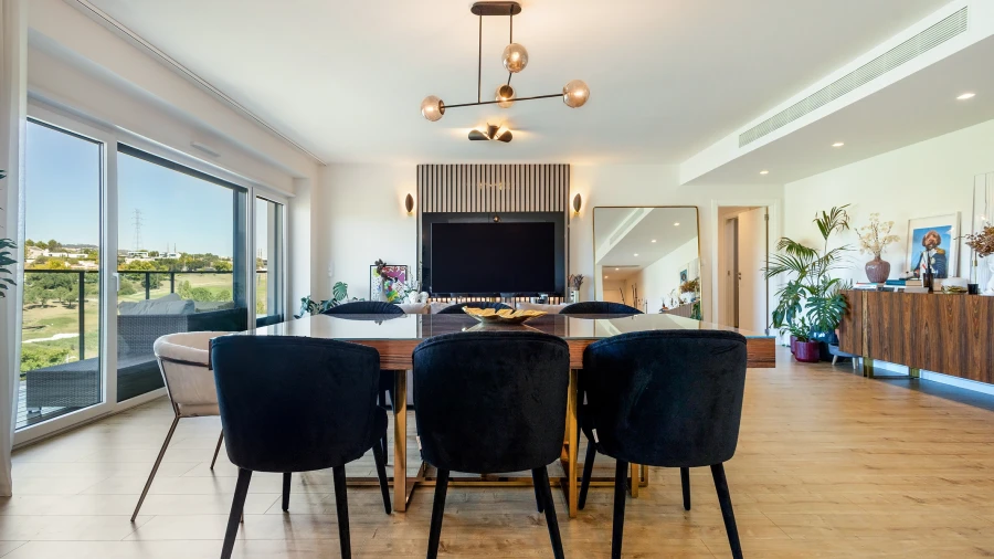 Apartamento T3 para Venda em Lumiar