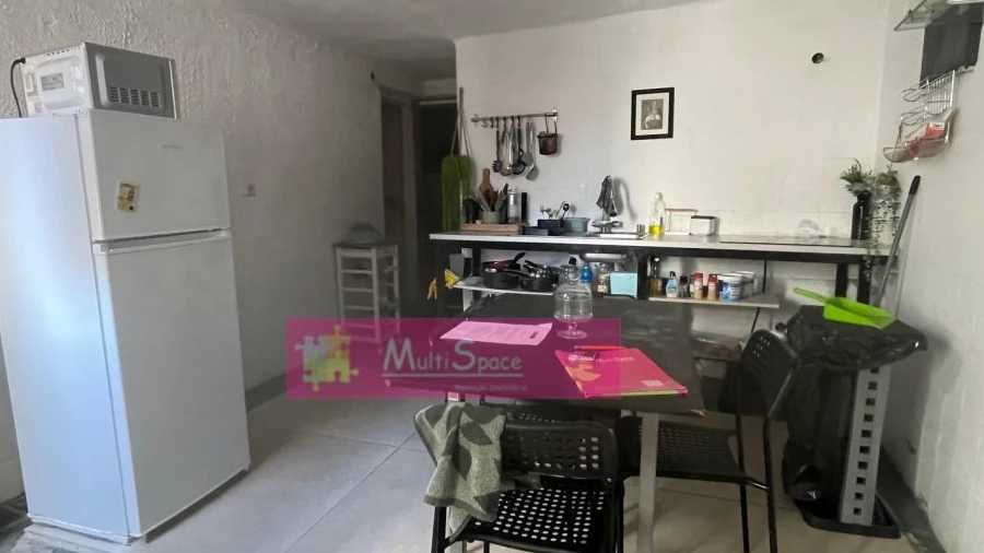 Moradia T3 para Venda em Vila Nova da Barquinha