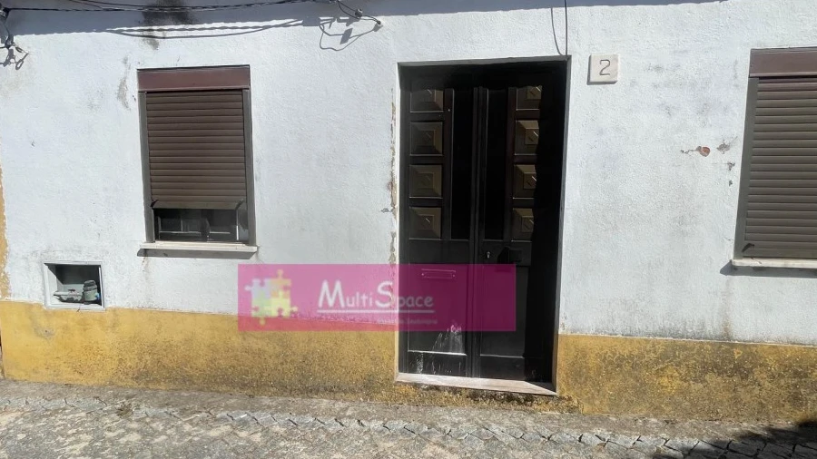 Moradia T3 para Venda em Vila Nova da Barquinha
