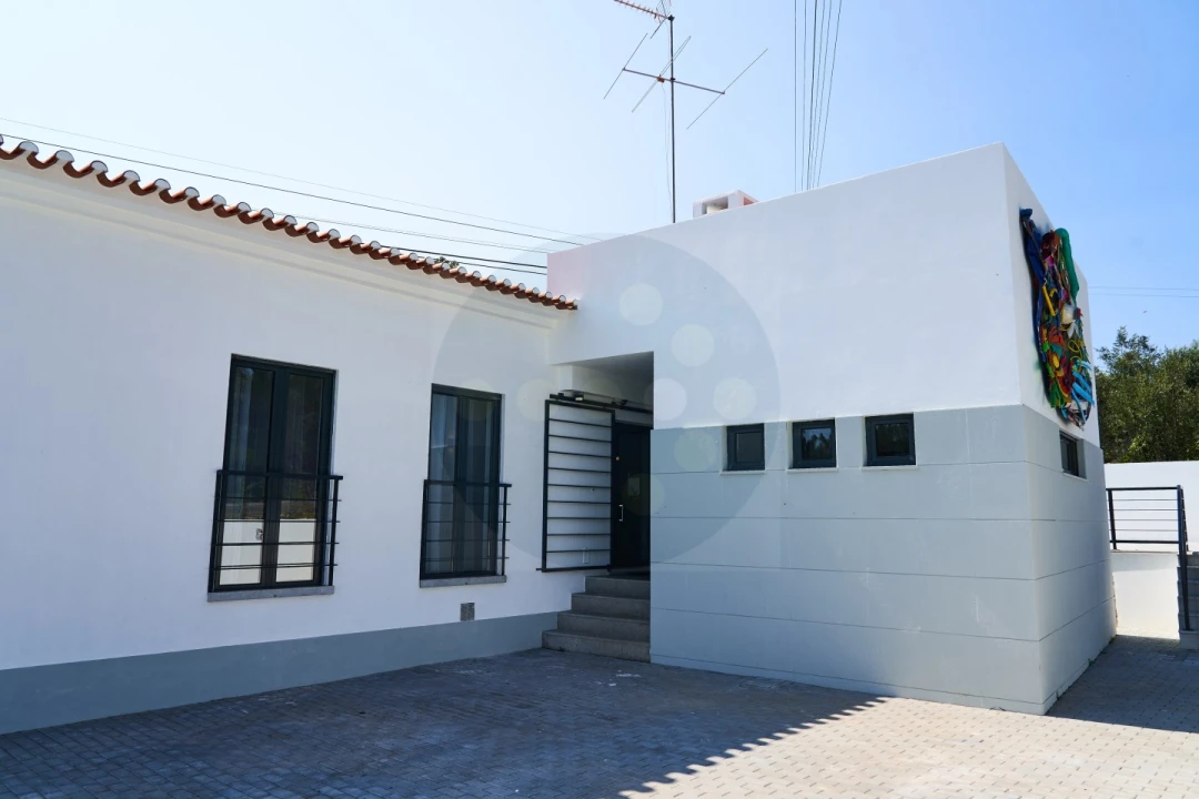 Moradia T3 para Venda em Rio de Moinhos Foto 17