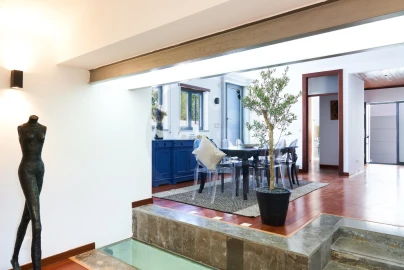 Moradia T3 para Venda em Rio de Moinhos