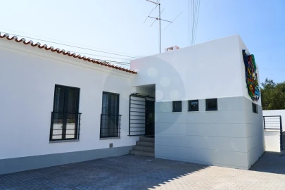 Moradia T3 para Venda em Rio de Moinhos