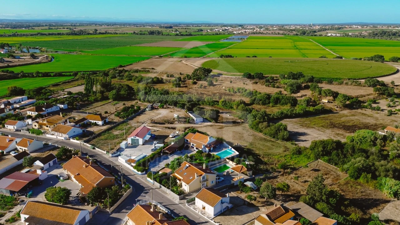 Moradia T4 para Venda em Barrosa Foto 38