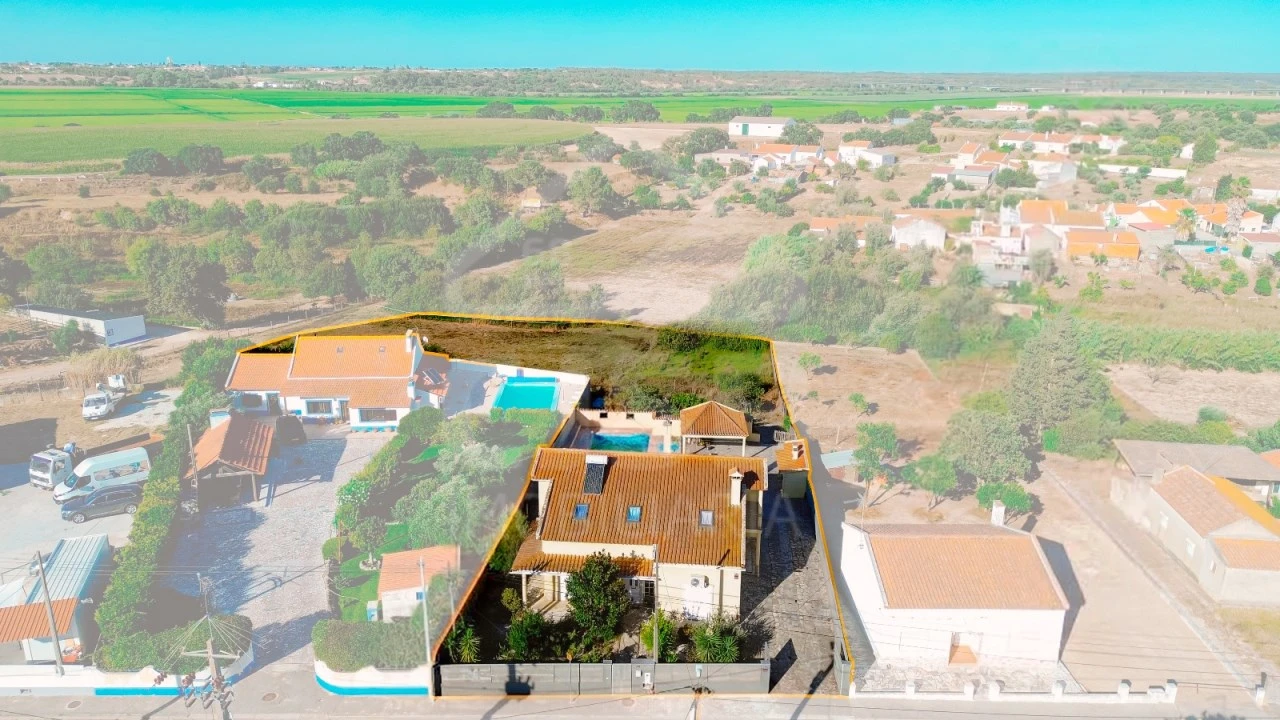 Moradia T4 para Venda em Barrosa Foto 40