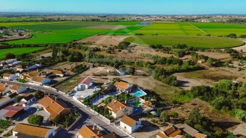 Moradia T4 para Venda em Barrosa