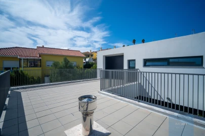 Moradia T4 para Venda em Alcabideche