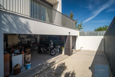Moradia T4 para Venda em Alcabideche