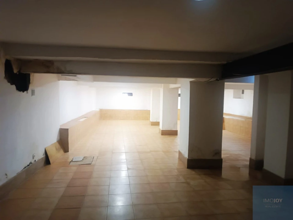Loja para Venda em Algés, Linda-A-Velha e Cruz Quebrada-Dafundo Foto 22